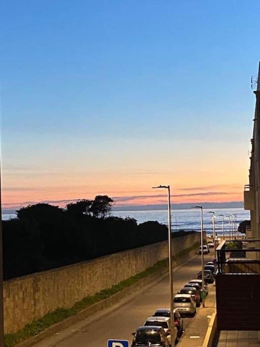 Lovely 2 Bedroom Apartment 100M From The Beach Vila do Conde Εξωτερικό φωτογραφία