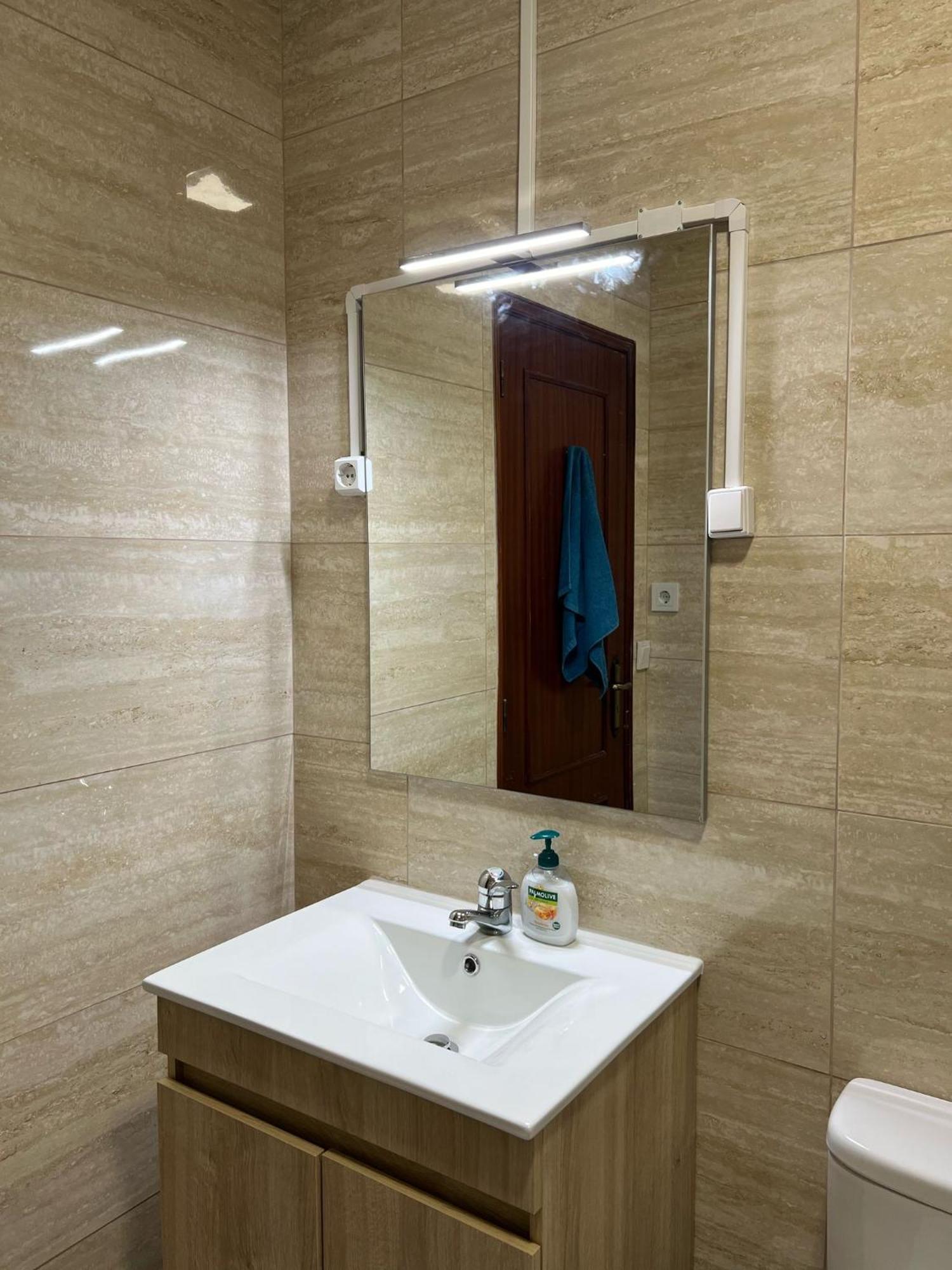 Lovely 2 Bedroom Apartment 100M From The Beach Vila do Conde Εξωτερικό φωτογραφία