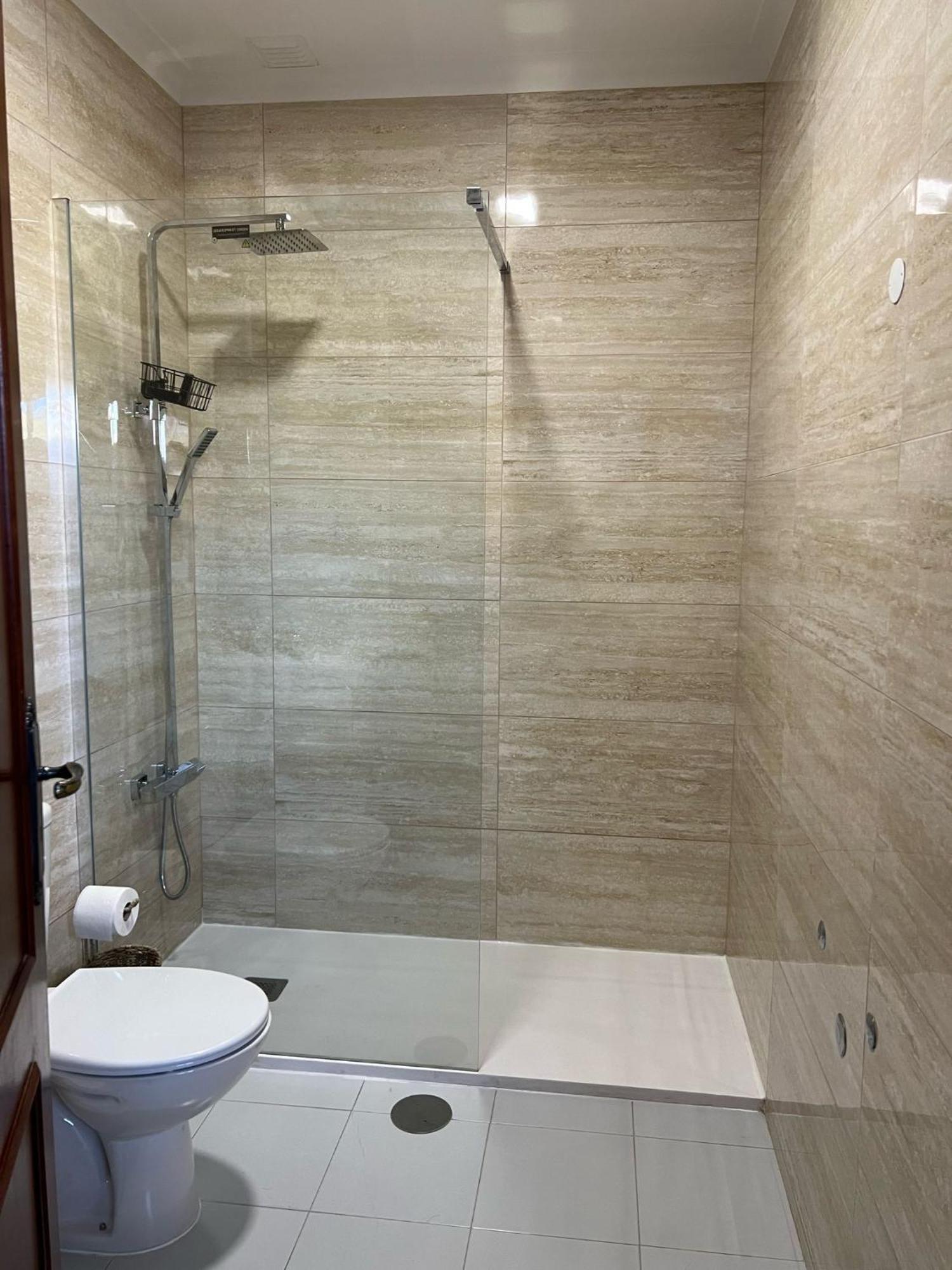 Lovely 2 Bedroom Apartment 100M From The Beach Vila do Conde Εξωτερικό φωτογραφία